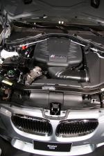 BMW M3 Sedan 2008 года